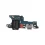 Flex do Conector de Carga para Samsung Galaxy A03s (A037G) (SERVICE PACK)