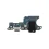 Flex do Conector de Carga para Samsung Galaxy A03s (A037G) (SERVICE PACK)