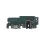 Flex do Conector de Carga para Samsung Galaxy A04s (A047F) (SERVICE PACK)