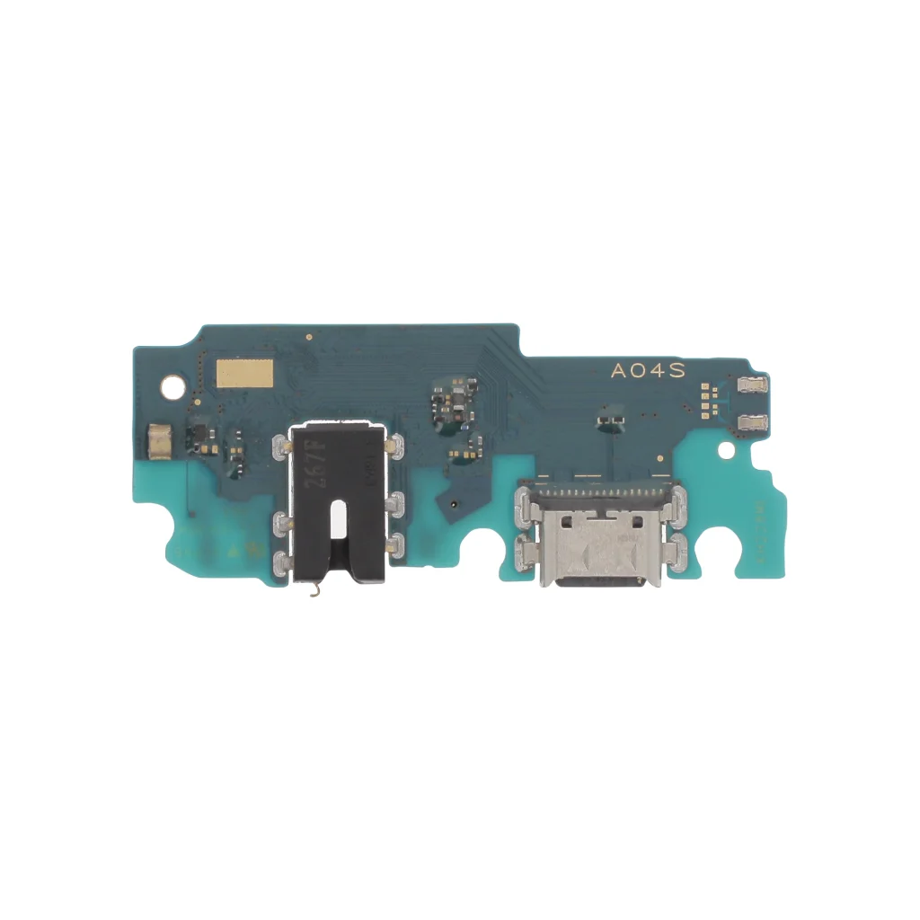 Flex do Conector de Carga para Samsung Galaxy A04s - OEM ReLife