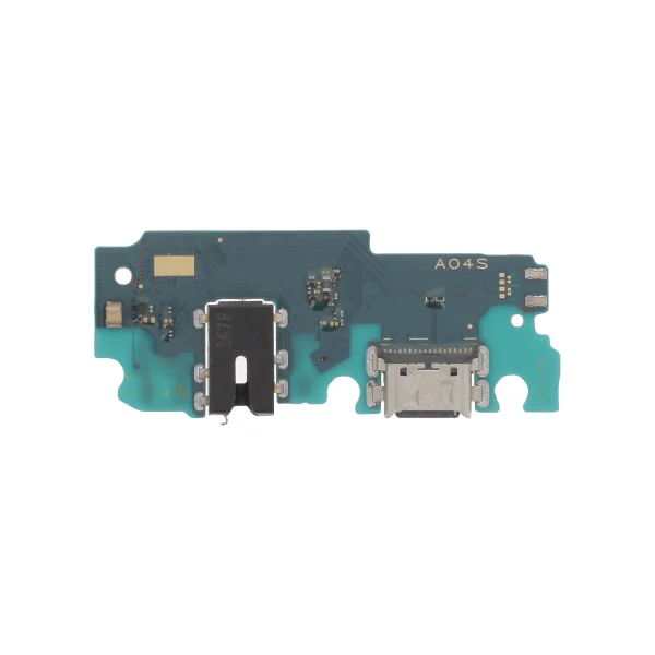 Flex do Conector de Carga para Samsung Galaxy A04s - OEM ReLife