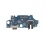 Flex do Conector de Carga para Samsung Galaxy A05s