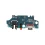 Flex do Conector de Carga para Samsung Galaxy A05s (A057) (SERVICE PACK)
