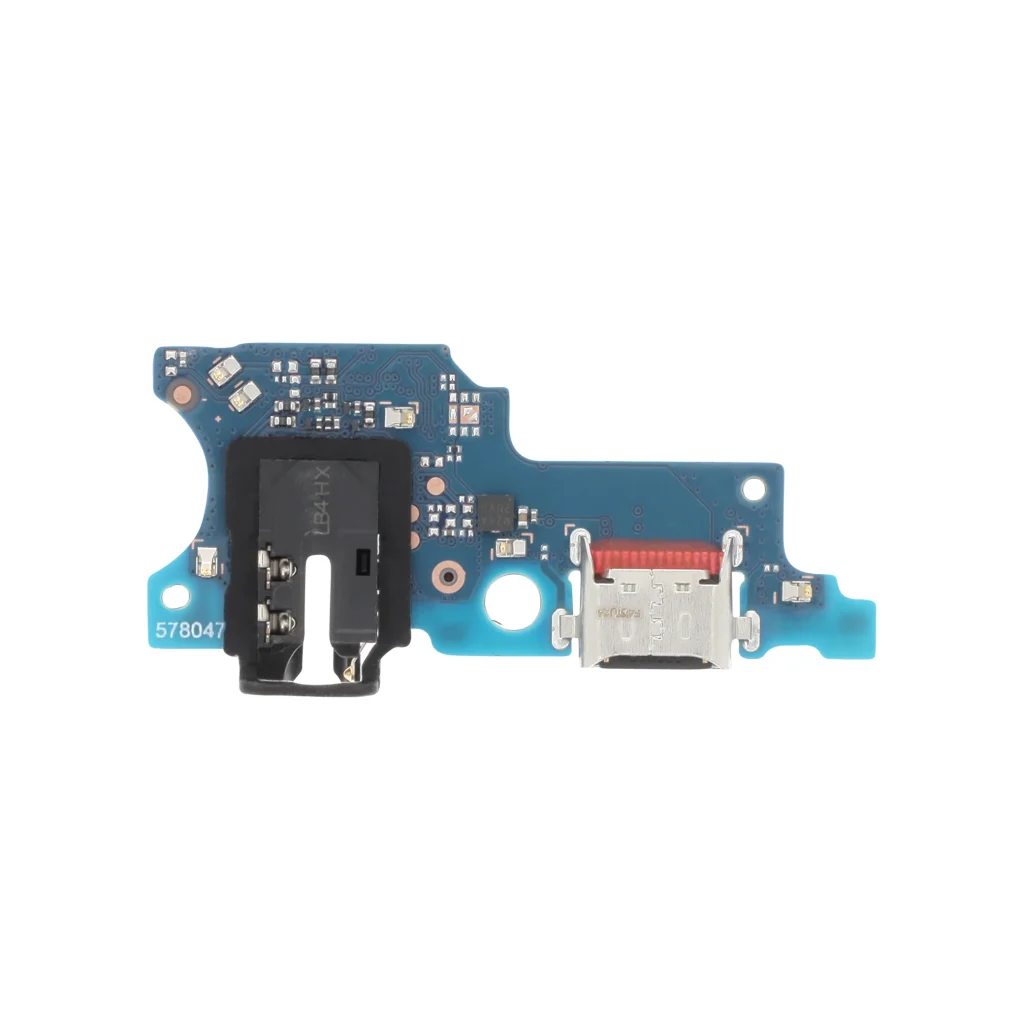 Flex do Conector de Carga para Samsung Galaxy A06 4G (A065F) - OEM ReLife