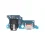 Flex do Conector de Carga para Samsung Galaxy A06 4G (A065F) - OEM ReLife