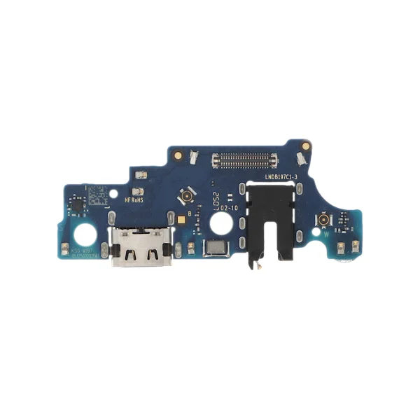 Flex do Conector de Carga para Samsung Galaxy A06 5G (A066B) - OEM ReLife