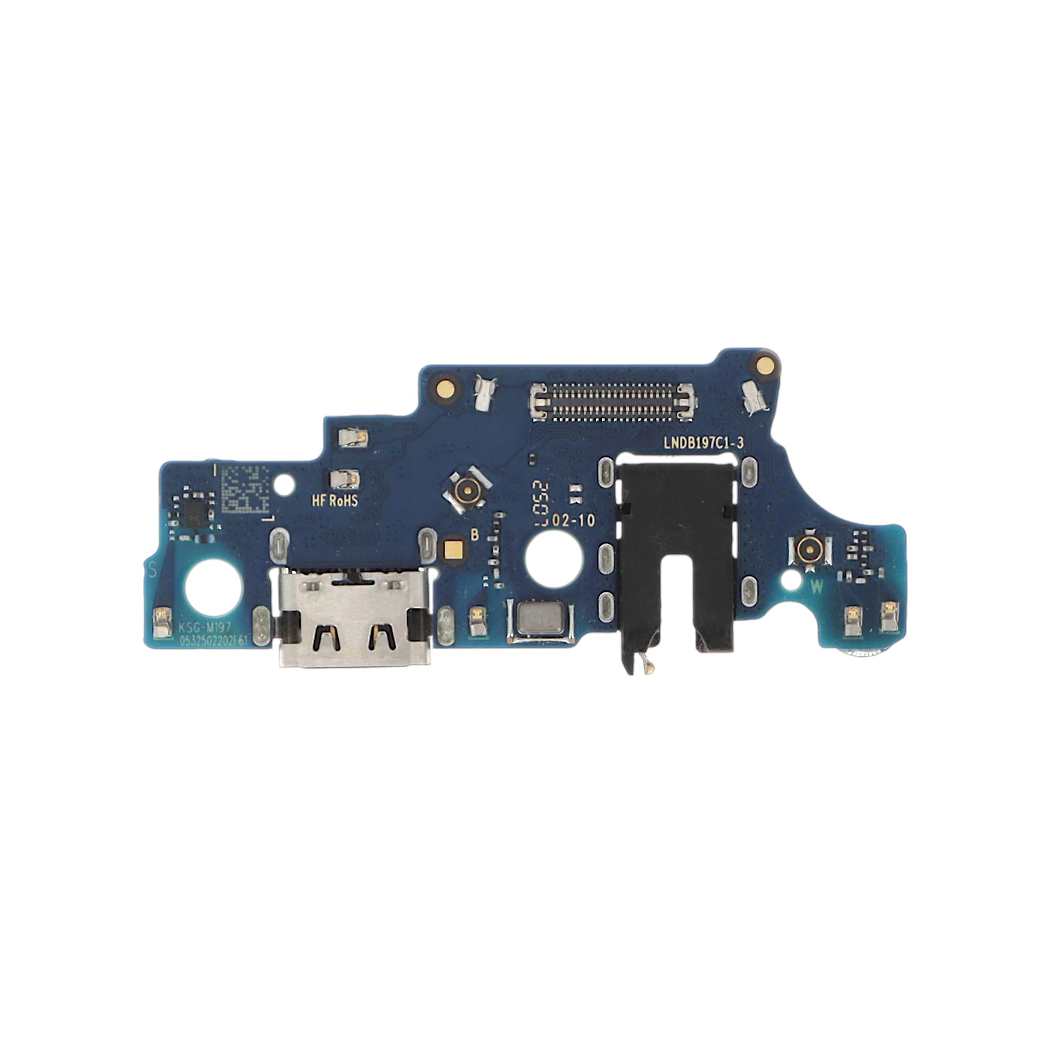 flex-do-conector-de-carga-para-samsung-galaxy-a06-5g-a066b-oem-relife-1-7930fbed00 Flex do Conector de Carga para Samsung Galaxy A06 5G (A066B) - OEM ReLife