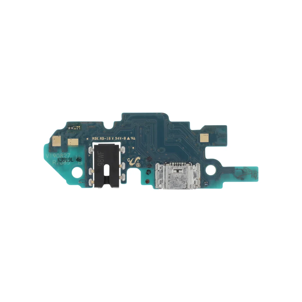 Flex do Conector de Carga para Samsung Galaxy A10 (A105FN)