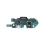 Flex do Conector de Carga para Samsung Galaxy A10 (A105FN) (SERVICE PACK)