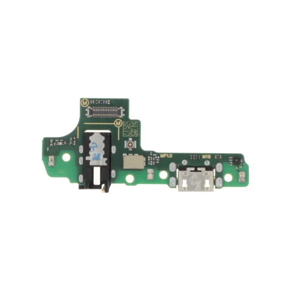 Flex do Conector de Carga para Samsung Galaxy A10s (A107F)