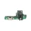 Flex do Conector de Carga para Samsung Galaxy A10s (A107F)