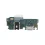 Flex do Conector de Carga para Samsung Galaxy A12 (A125F) (SERVICE PACK)