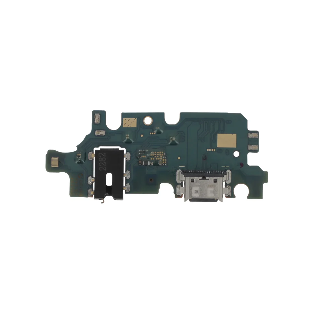 Flex do Conector de Carga para Samsung Galaxy A13 4G (A135F/A137F)