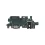 Flex do Conector de Carga para Samsung Galaxy A13 4G (A135F/A137F)