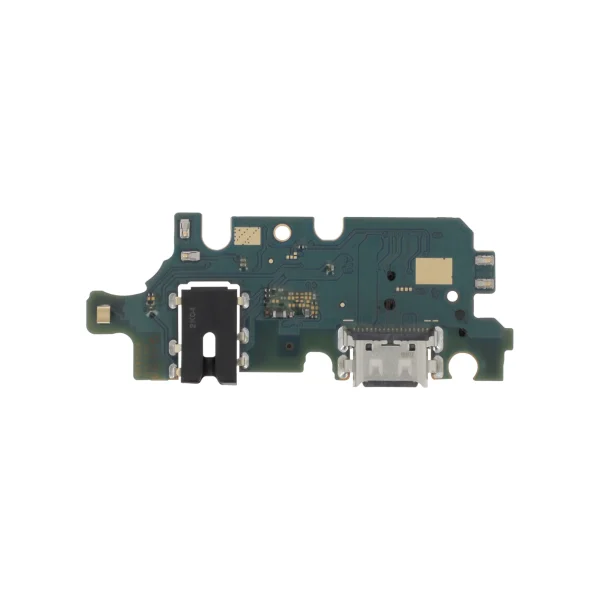 Flex do Conector de Carga para Samsung Galaxy A13 4G (A135F) (SERVICE PACK)