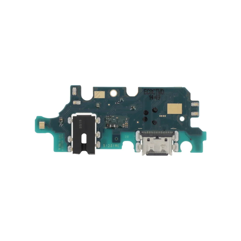 Flex do Conector de Carga para Samsung Galaxy A13 4G (A137F) (SERVICE PACK)