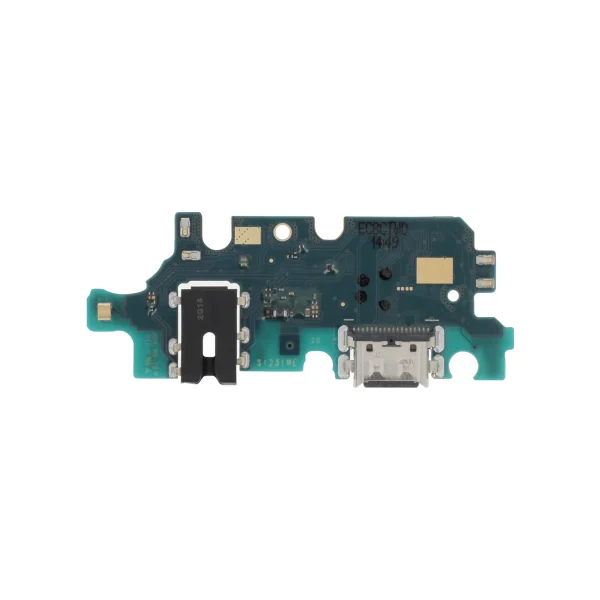 Flex do Conector de Carga para Samsung Galaxy A13 4G (A137F) (SERVICE PACK)