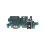 Flex do Conector de Carga para Samsung Galaxy A13 4G (A137F) (SERVICE PACK)