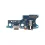 Flex do Conector de Carga para Samsung Galaxy A14 4G (A145P) (SERVICE PACK)