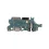 Flex do Conector de Carga para Samsung Galaxy A15 4G/5G (A155F/A156B) - OEM ReLife