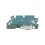 Flex do Conector de Carga para Samsung Galaxy A16 5G (A166B) - OEM ReLife