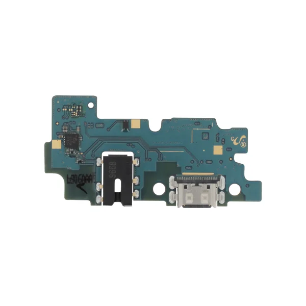 Flex do Conector de Carga para Samsung Galaxy A20