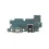 Flex do Conector de Carga para Samsung Galaxy A20