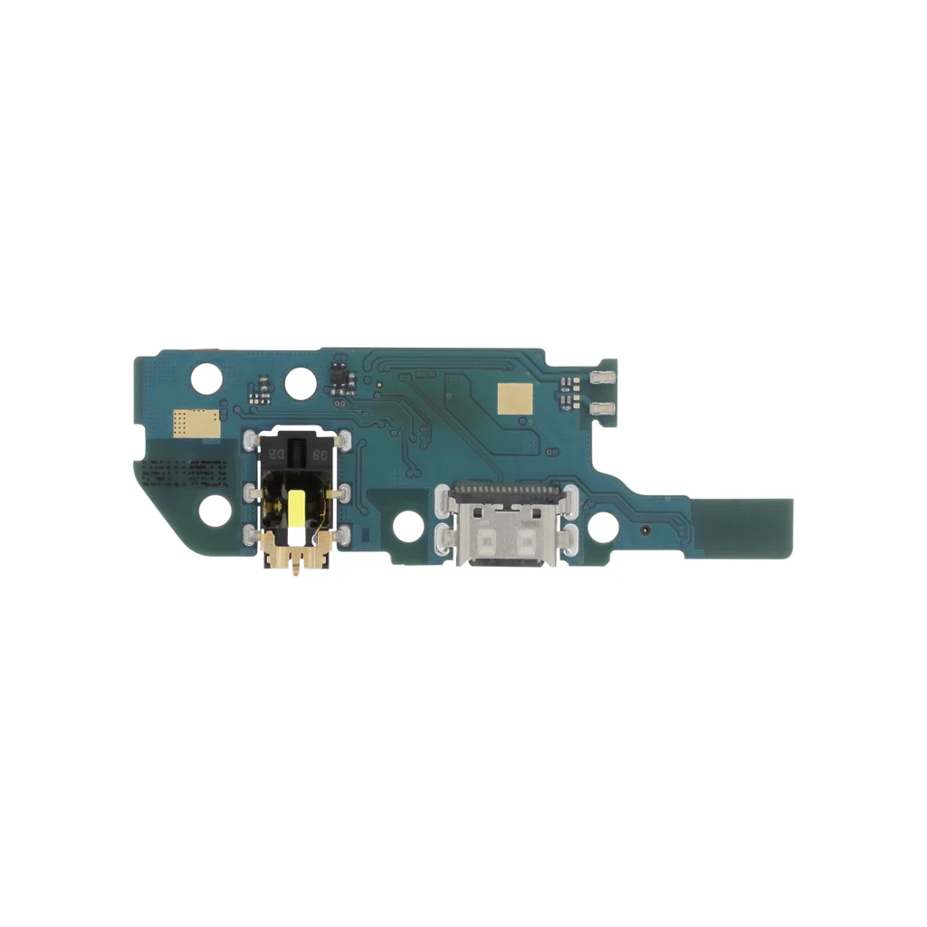 Flex do Conector de Carga para Samsung Galaxy A20e (A202F)