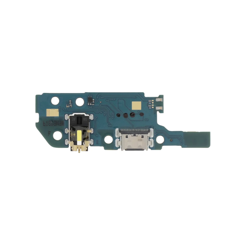 Flex do Conector de Carga para Samsung Galaxy A20e (A202F) (SERVICE PACK)