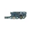Flex do Conector de Carga para Samsung Galaxy A20e (A202F) (SERVICE PACK)