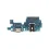 Flex do Conector de Carga para Samsung Galaxy A21s (A217F)