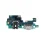 Flex do Conector de Carga para Samsung Galaxy A21s (SERVICE PACK)