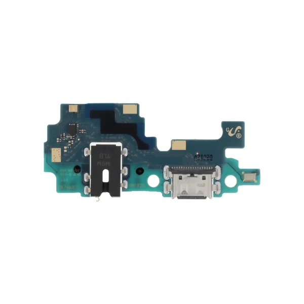 Flex do Conector de Carga para Samsung Galaxy A21s (SERVICE PACK)
