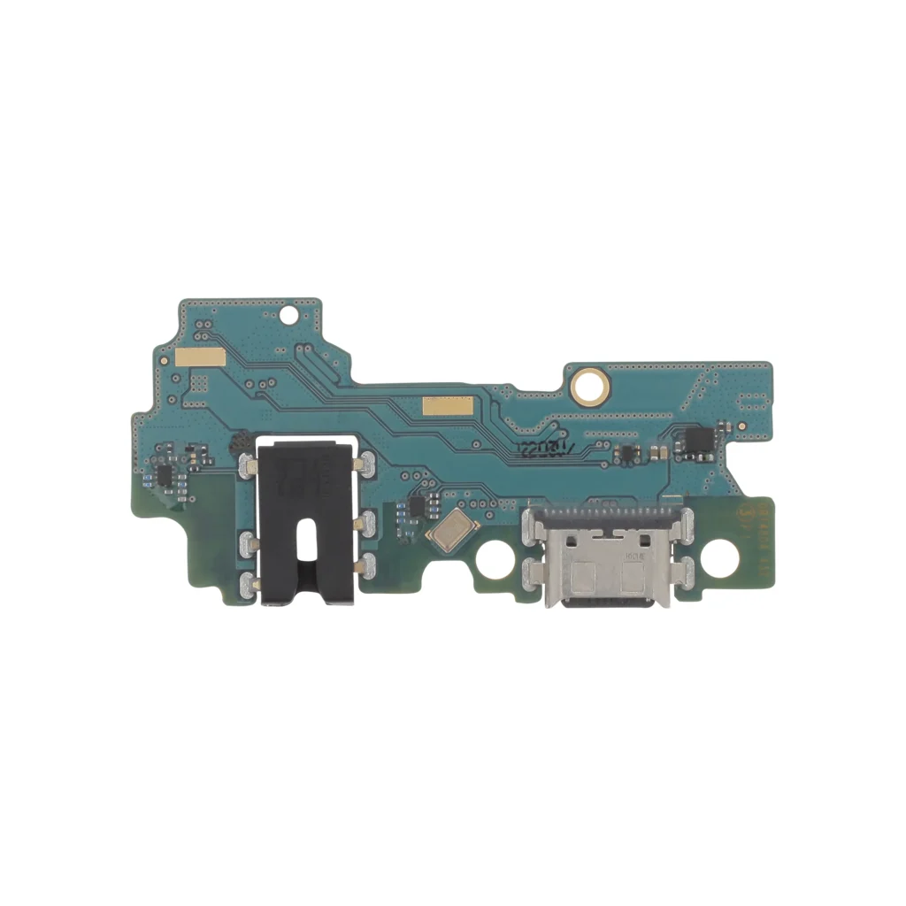 Flex do Conector de Carga para Samsung Galaxy A22 4G (A225F) - OEM ReLife
