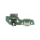 Flex do Conector de Carga para Samsung Galaxy A22 5G (A226B)
