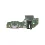 Flex do Conector de Carga para Samsung Galaxy A22 5G (A226B) (SERVICE PACK)