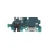 Flex do Conector de Carga para Samsung Galaxy A25 5G (A256B) (SERVICE PACK)