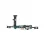 Flex do Conector de Carga para Samsung Galaxy A3 2016 (A310F)