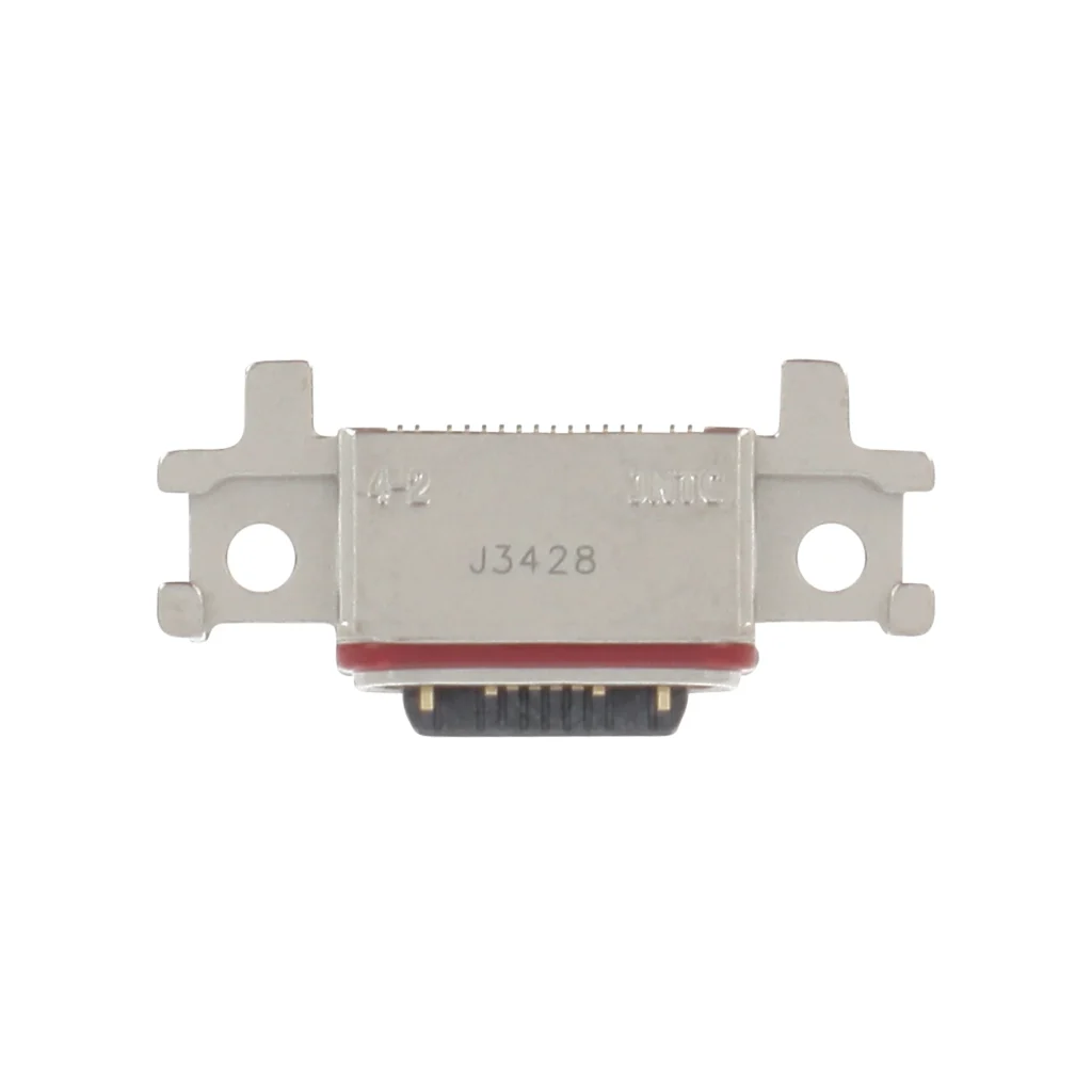 Flex do Conector de Carga para Samsung Galaxy A3 2017 / A5 2017