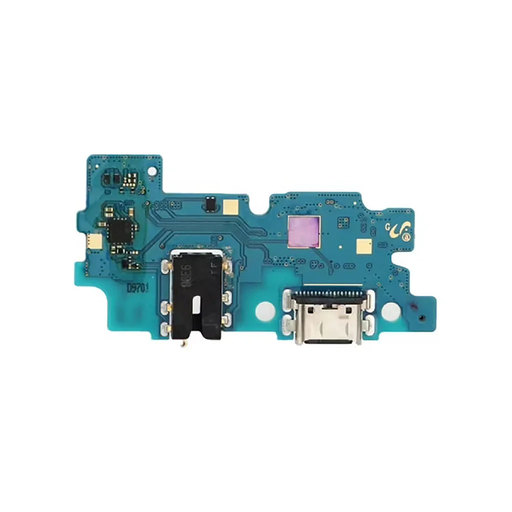 Flex do Conector de Carga para Samsung Galaxy A30