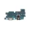 Flex do Conector de Carga para Samsung Galaxy A30