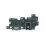 Flex do Conector de Carga para Samsung Galaxy A30s (A307F) (SERVICE PACK)