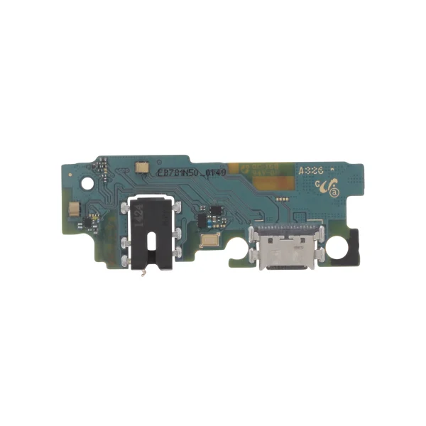Flex do Conector de Carga para Samsung Galaxy A32 5G (A326B) - OEM ReLife