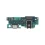 Flex do Conector de Carga para Samsung Galaxy A32 5G (A326B) (SERVICE PACK)