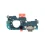 Flex do Conector de Carga para Samsung Galaxy A33 5G (A336B)