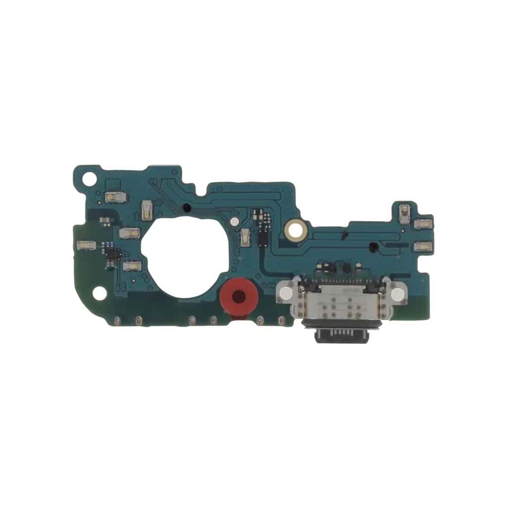 Flex do Conector de Carga para Samsung Galaxy A33 5G (A336B) (SERVICE PACK)