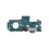 Flex do Conector de Carga para Samsung Galaxy A35 5G (A356B) (SERVICE PACK)