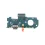 Flex do Conector de Carga para Samsung Galaxy A35 5G (A356B) (SERVICE PACK)
