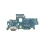 Flex do Conector de Carga para Samsung Galaxy A36 5G (A366B) (SERVICE PACK)