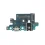Flex do Conector de Carga para Samsung Galaxy A40 (A405F) (SERVICE PACK)